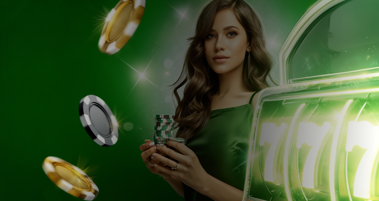 Blackjack Ballroom Casino