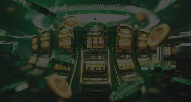 Blackjack Ballroom Casino