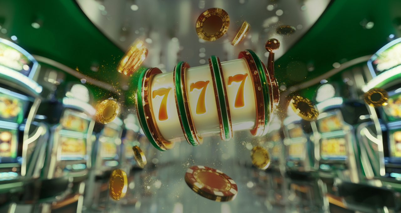 Blackjack Ballroom Casino